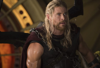 Chris Hemsworth, o Thor, faz homenagem fofa para a mulher no Dia das Mães