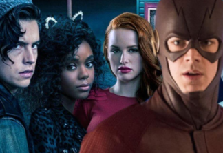 The Flash, Riverdale e mais são renovadas; veja detalhes