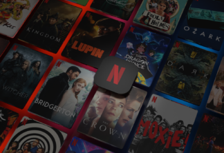 Netflix e Globo podem fazer juntas a novela mais cara da história