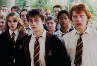 Harry Potter tem surpresa reunião de atores; veja!