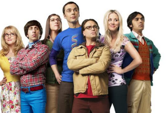 Regras inusitadas que o elenco de The Big Bang Theory precisou seguir no set