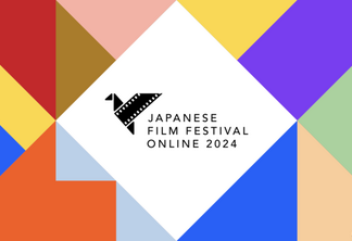 Festival de Cinema Japonês Online 2024