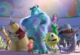 Pixar cancelou continuação de Monstros S.A., que teria um final devastador