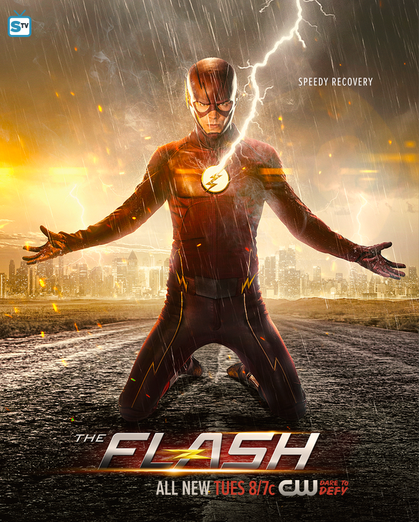 theflashposter2011