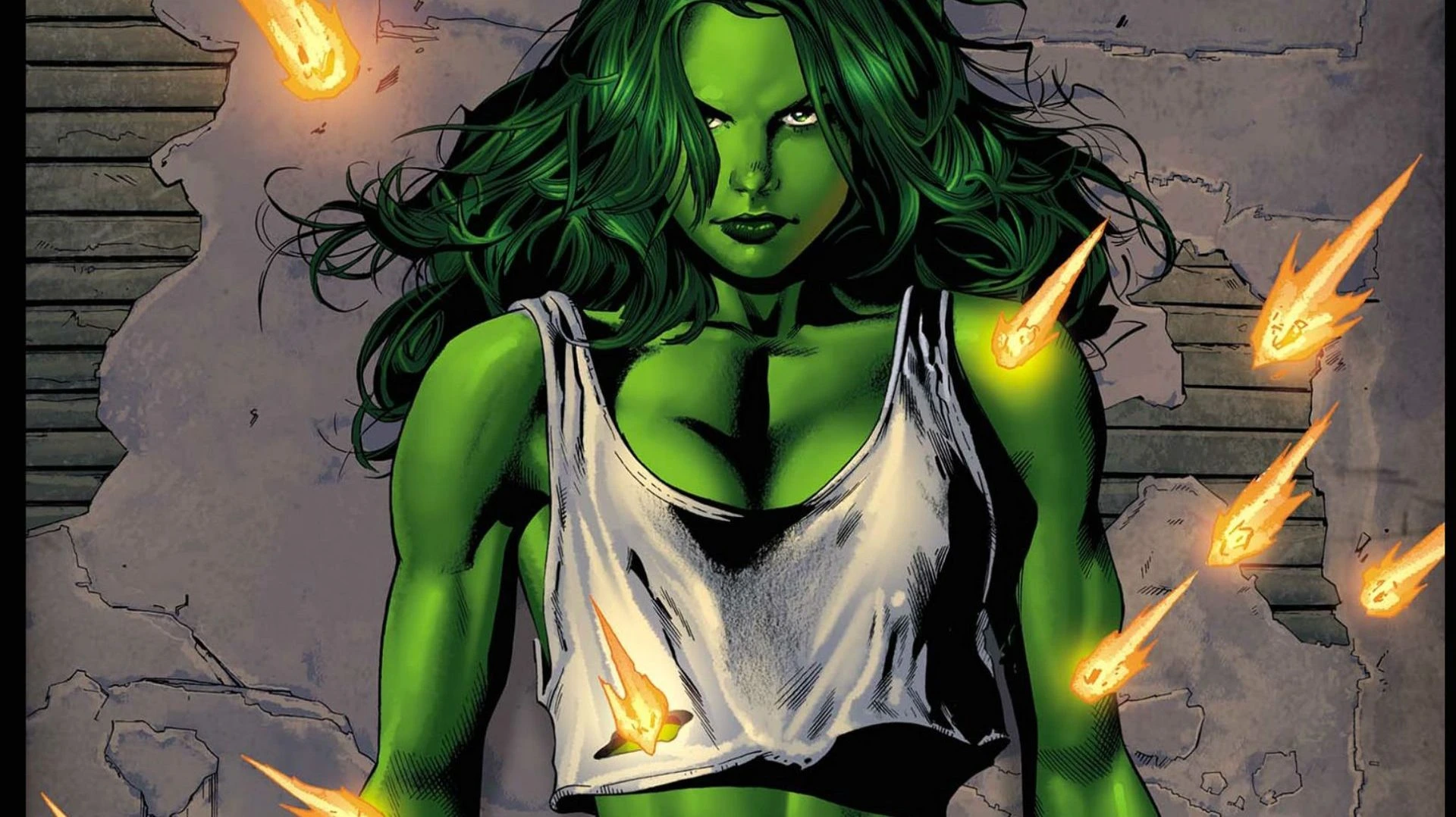 Marvel Studios já está desenvolvendo a 2ª temporada de Mulher-Hulk