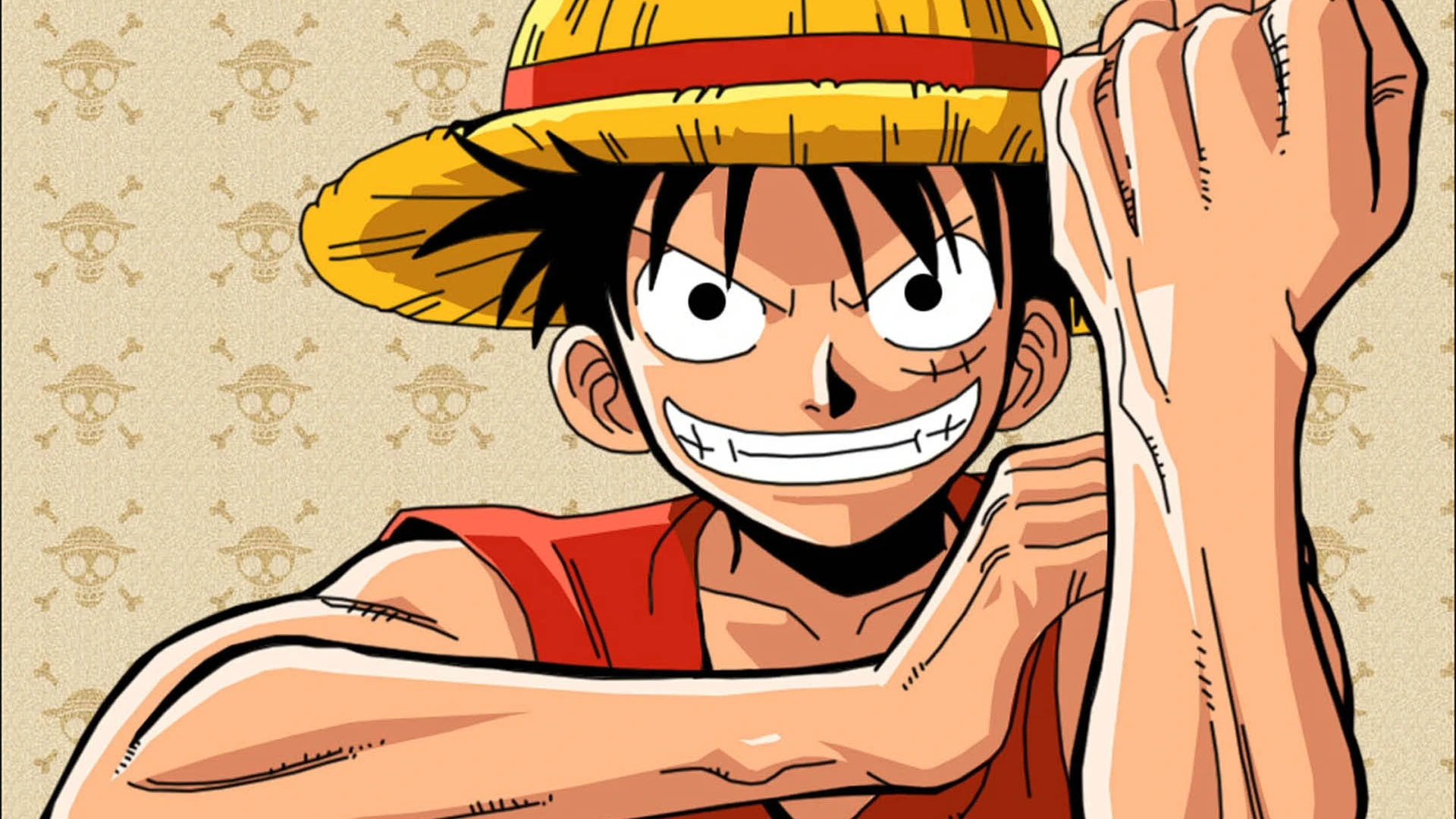 One Piece ganha pôster de novo filme em comemoração aos 20 anos do anime