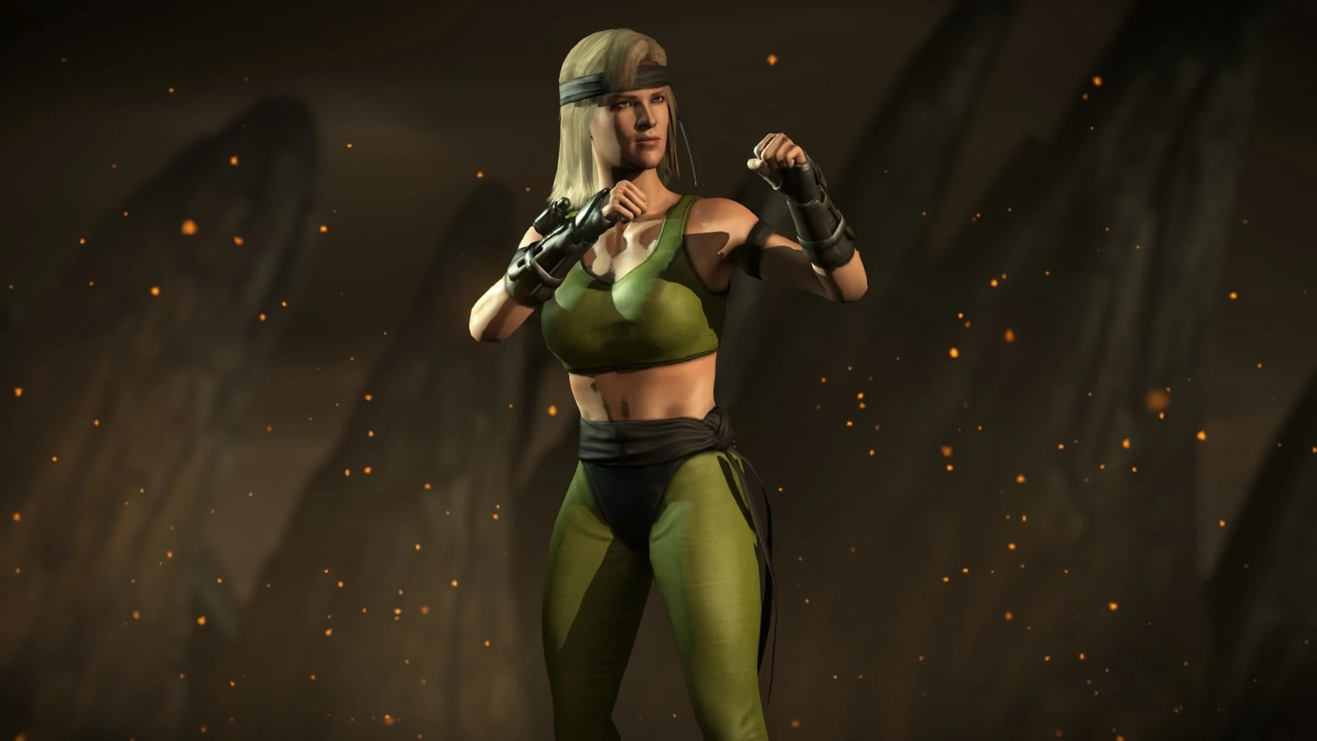 Mortal Kombat: novo filme escala atores para interpretar Kano, Sonya e mais  - TecMundo