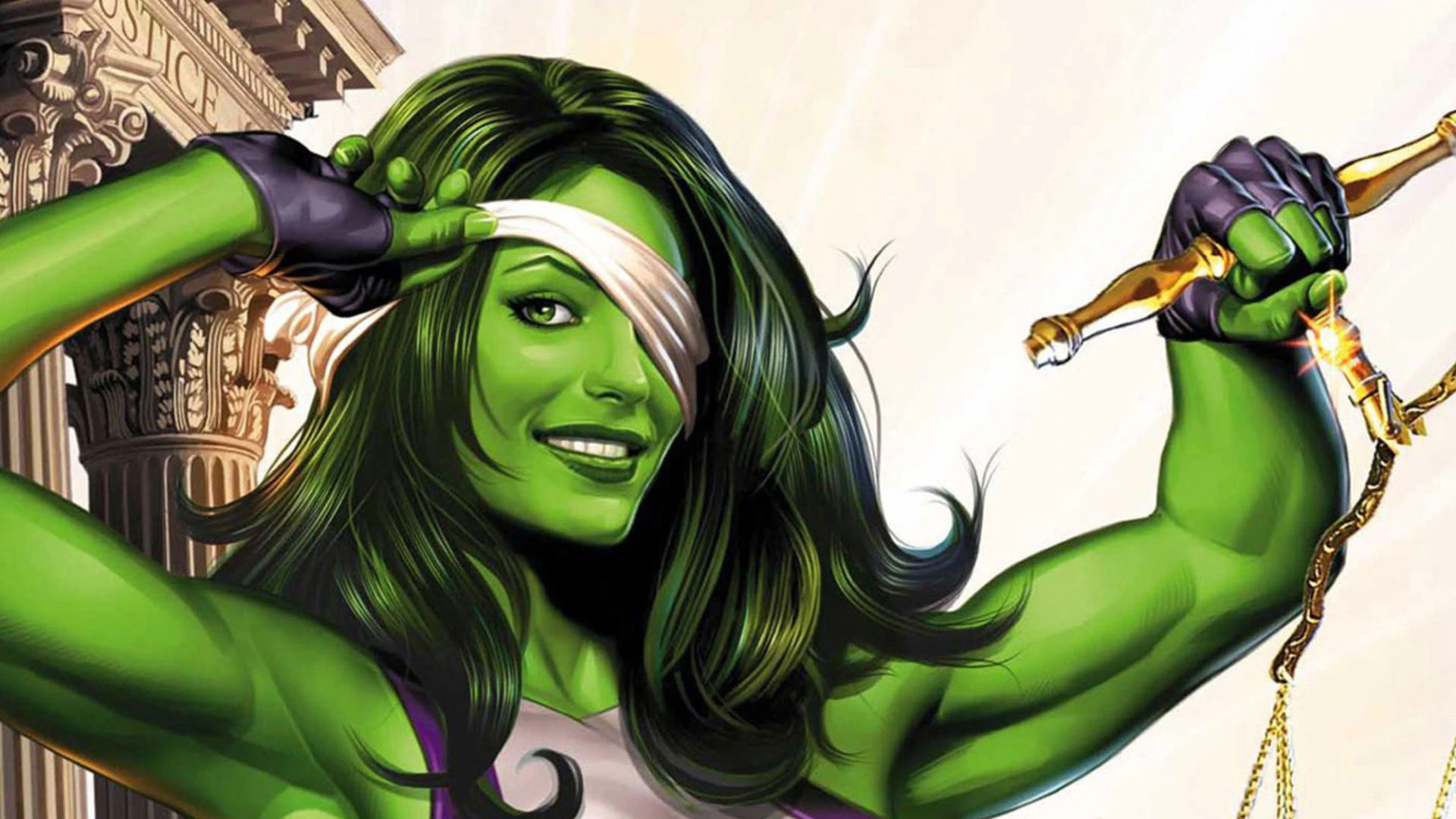 Demolidor: Arte de fã mostra novo visual do herói em Mulher-Hulk