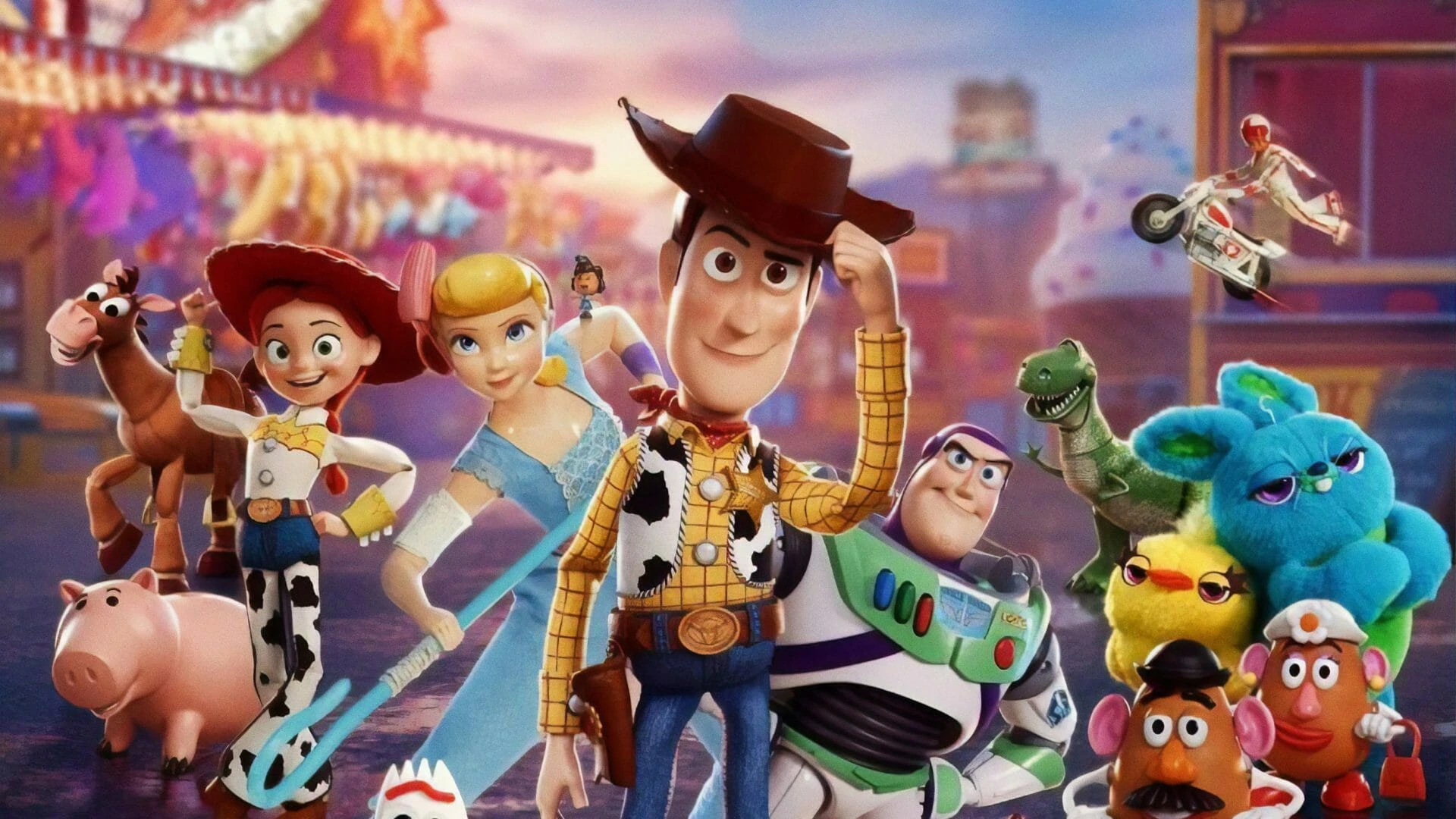 Diretor da Pixar defende produção de Toy Story 5 - NerdBunker