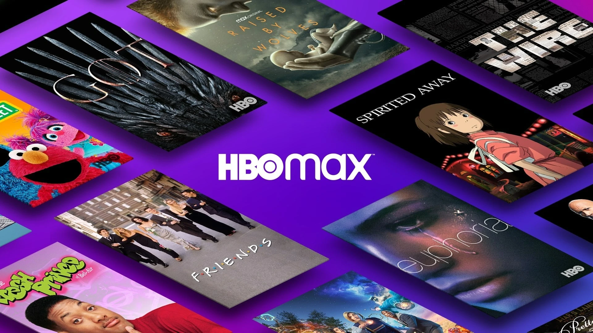 9 das séries mais assistidas do HBO Max