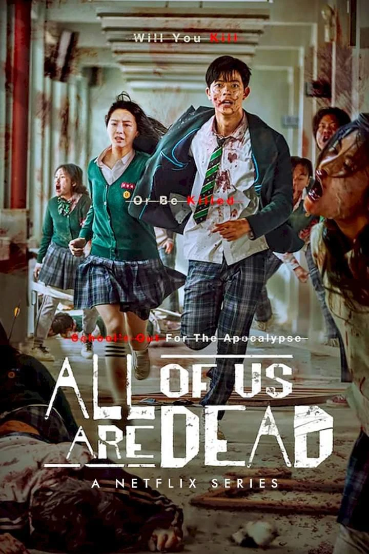 All of Us Are Dead: Tudo o que pode acontecer na 2ª temporada -  Observatório do Cinema