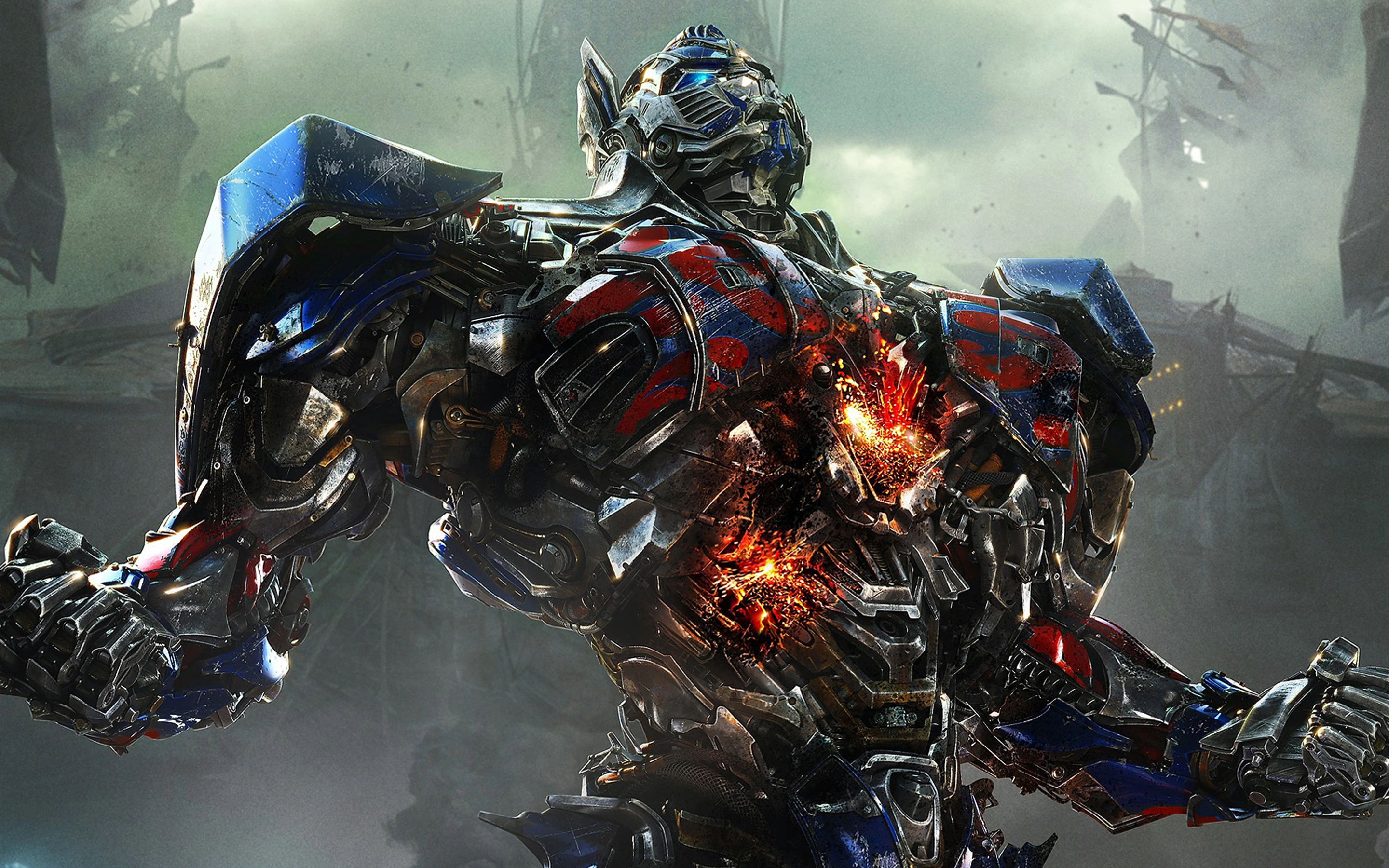 Transformers - O Último Cavaleiro - Nerdebate 154 