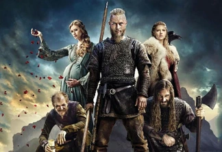 Vikings: Quem é a mulher atrás de Bjorn no trailer da 5ª temporada