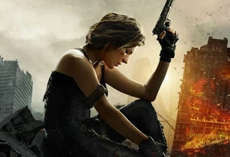 Saiba mais sobre Resident Evil: The Final Chapter - Observatório do Cinema