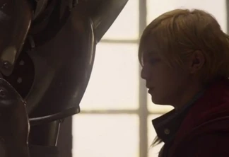 Fullmetal Alchemist: Sequência tem trailer divulgado