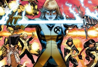 Anya Taylor-Joy será protagonista de spin-off de 'X-Men: Os Novos Mutantes