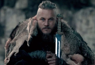 Ator indica destino EMOCIONANTE para Bjorn em Vikings - Observatório do  Cinema