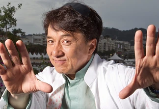 Jackie Chan afirma que quarto filme de 'A hora do rush' já tem roteiro