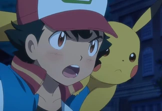 Mais personagens são revelados para a nova série animada de Pokémon