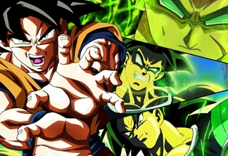 Dragon Ball Super' revela nova transformação insana de Vegeta