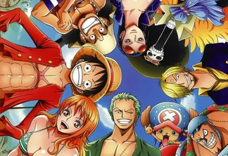 One Piece: Stampede  Mais visuais de personagens são revelados