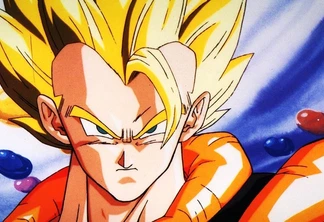 Dragon Ball Super: Super Hero revela imagens oficiais das transformações de  Gohan e Piccolo