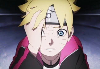 Boruto: Naruto o Filme - Novas imagens revelam novos personagens!