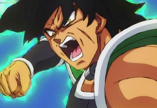 Dragon Ball Super: Broly  Dublador de Vegeta critica Gohan e causa  polêmica na internet - Observatório do Cinema