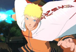 Saiba mais sobre Boruto: Naruto Next Generations - Observatório do Cinema