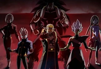 Dragon Ball Heroes: Revelada a Origem dos Androides malignos