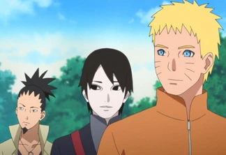 Assistir Boruto: Naruto Next Generations Episodio 222 Online