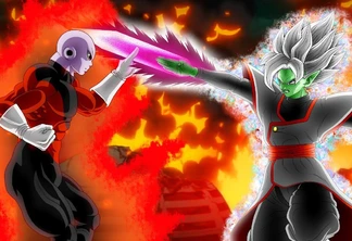 Dragon Ball Heroes: Revelada a Origem dos Androides malignos