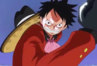 Novo teaser de “One Piece STAMPEDE” revela novas personagens
