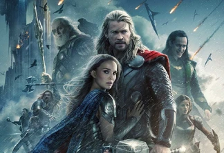 Vídeo revela transformação de Chris Hemsworth em Thor gordo para 'Ultimato