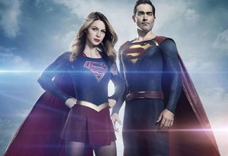 Darren Criss vai dublar o Superman em novo filme de animação