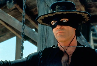 Ator de Zorro morre aos 87 anos - Observatório do Cinema
