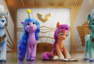 My Little Pony vai apresentar o primeiro casal lésbico - Notícias