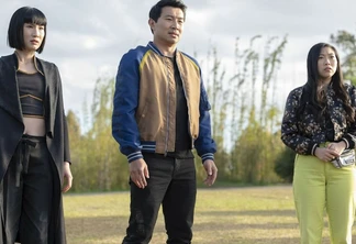 Shang-Chi 2 vai introduzir “novas coisas” ao MCU, promete Simu Liu