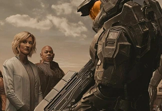 Segunda temporada de Halo terá retorno de personagem importante