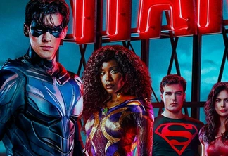 Titãs: 4ª temporada acaba de matar lendário vilão da DC