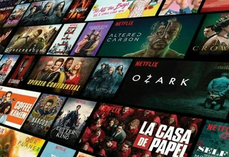 Anime de Cyberpunk terá 2ª temporada na Netflix? Criador responde -  Observatório do Cinema