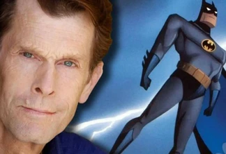 Morre Kevin Conroy, voz do Batman em “O Cavaleiro das Trevas”, aos 66 anos