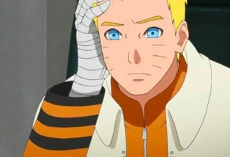 Poder mais misterioso de Naruto inspirou outro anime famoso