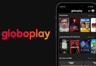 Lançamentos de Séries na Globoplay em 2023 e 2024 - Cinema10