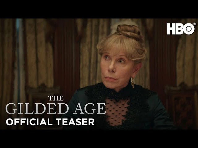HBO anuncia segunda temporada de 'A idade dourada