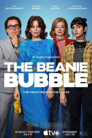 Bubble: Filme estreia dublado na Netflix
