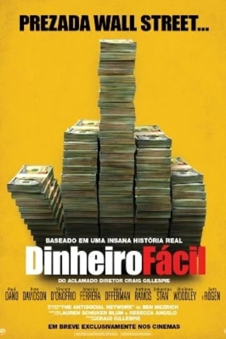 Stream ~[[Assistir DINHEIRO FÁCIL -Dumb Money- (2023) Filme