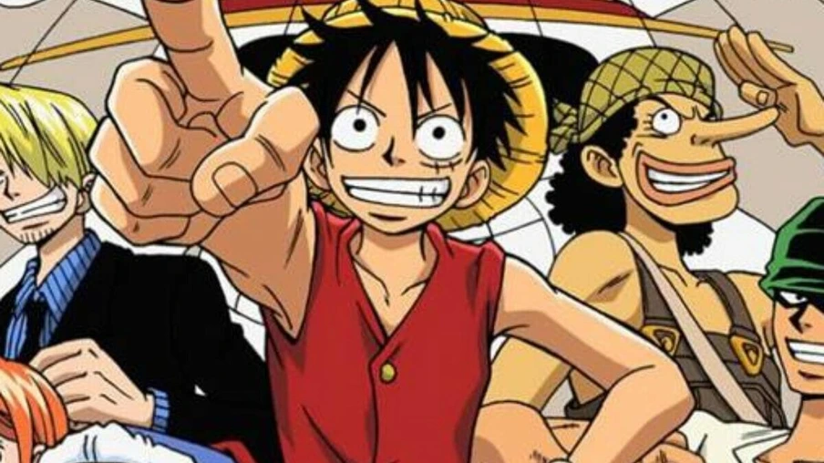 One Piece: Novas temporada do anime chegam a partir de maio na