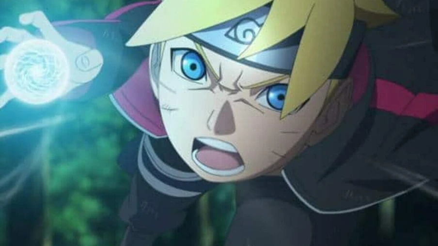 Assistir Assistir Boruto: Naruto Next Generations Todos os Episódios Online  - Animes BR