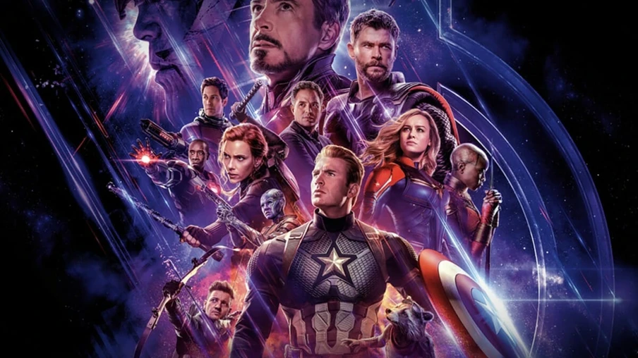Capitã Marvel  Veja todos os personagens do MCU que retornam no filme -  Observatório do Cinema